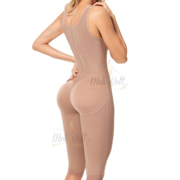 3031POS 3031 Shaper Girasol with 7 Rods and Long Leg