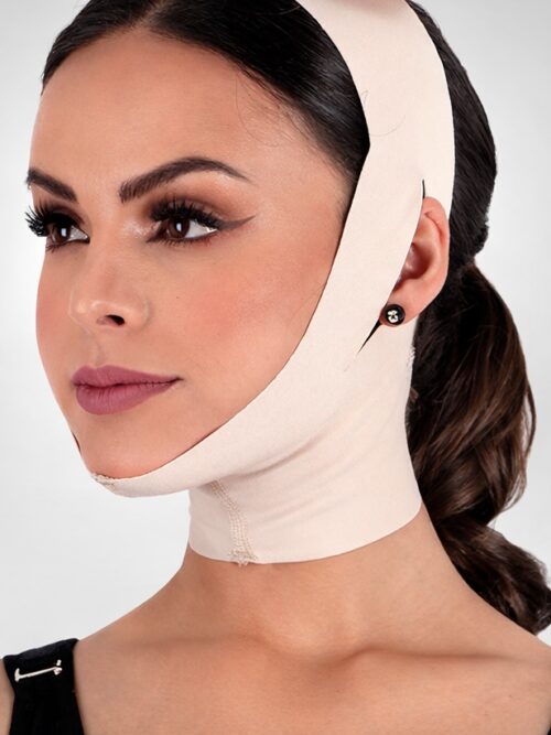 1400 LYCRA CHIN STRAP