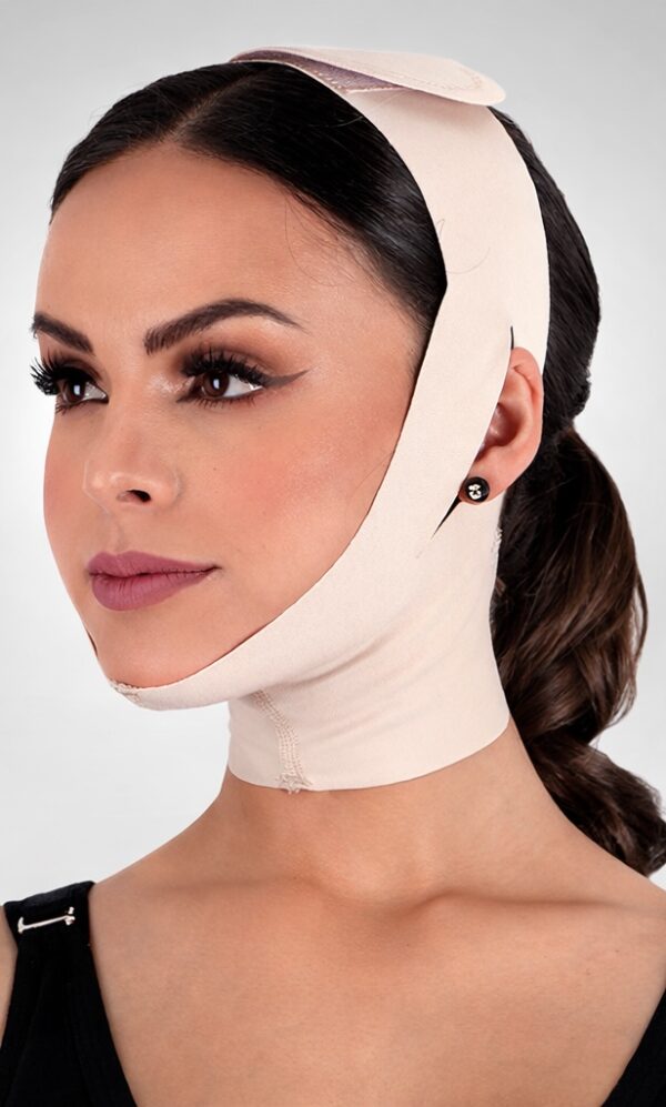 1400 1 1400 LYCRA CHIN STRAP