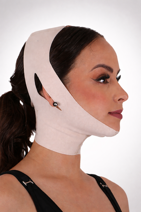 1400 Chin strap 1400 LYCRA CHIN STRAP
