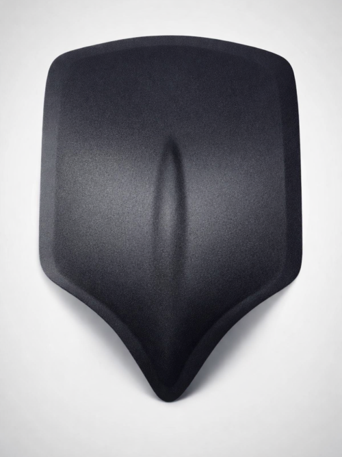 3019 Lumbard board Black 1 3019 LUMBAR BOARD