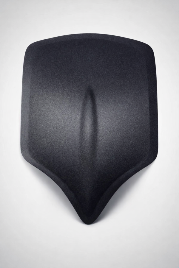 3019 Lumbard board Black 1 3019 LUMBAR BOARD