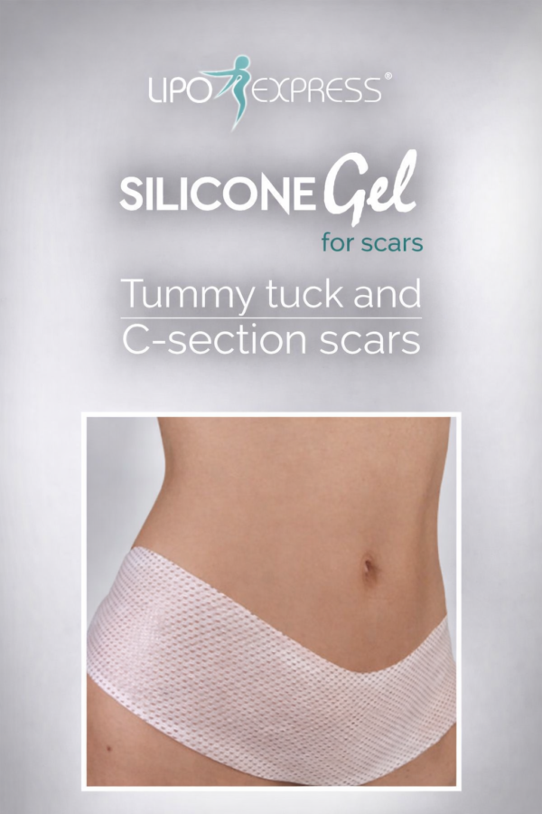 3020 abdominal Gel 3020 ABDOMINAL GEL