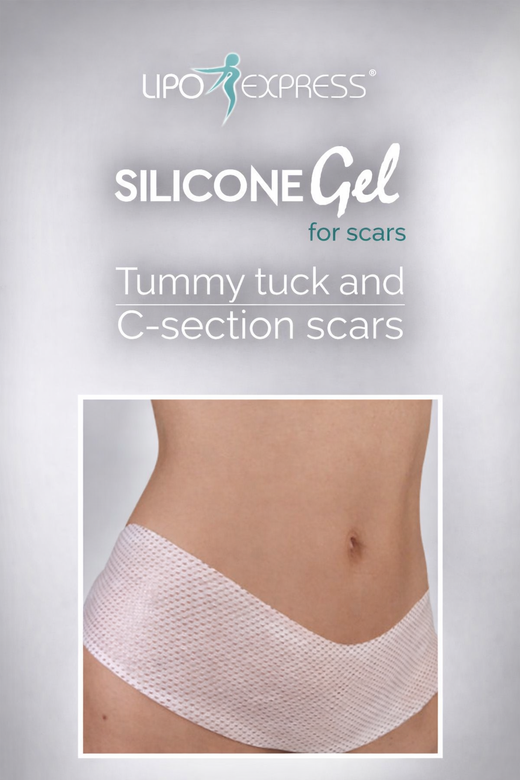 3020 ABDOMINAL GEL