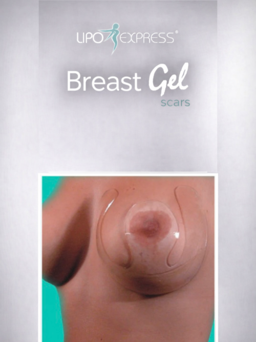 3021 BREAST GEL