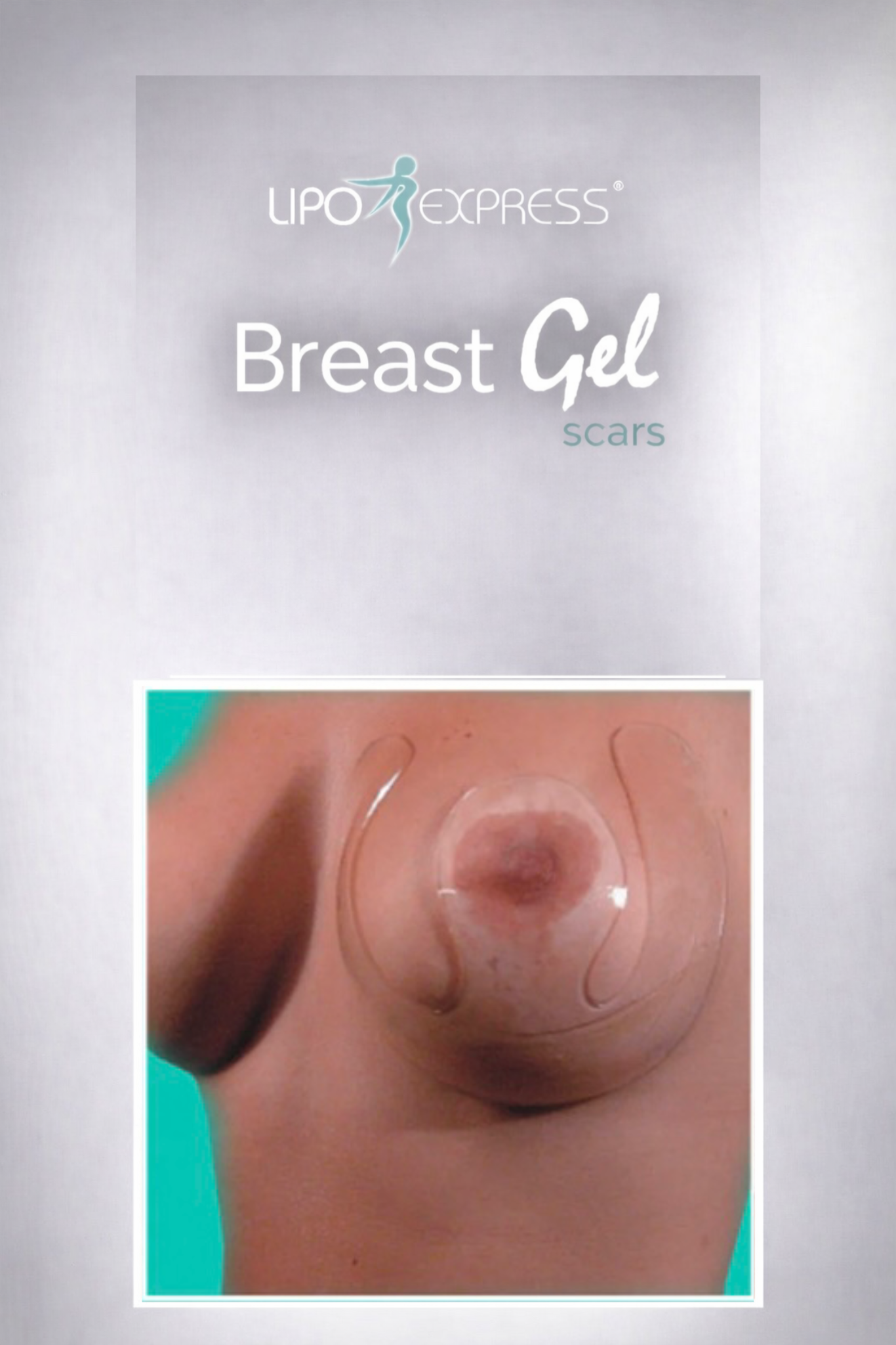 3021 BREAST GEL