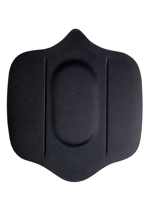 3026 Lumbar board black 3026 ABDOMINAL BOARD