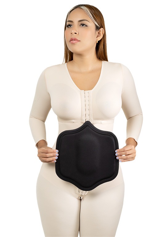 3026 ABDOMINAL BOARD