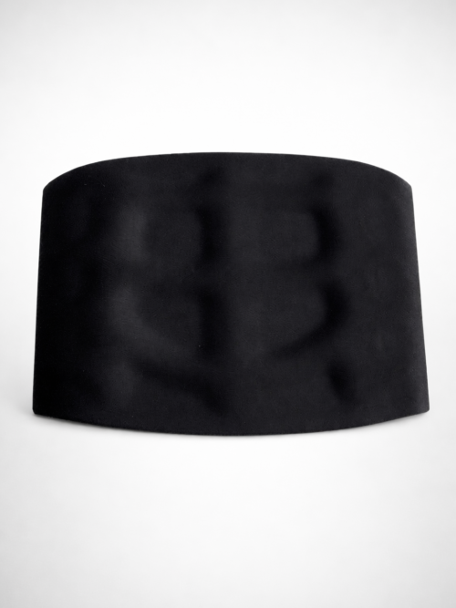 3030 ABDOMINAL SIXPACK FOAM BOARD