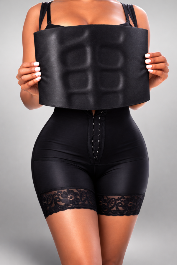 3030 2 3030 ABDOMINAL SIXPACK FOAM BOARD