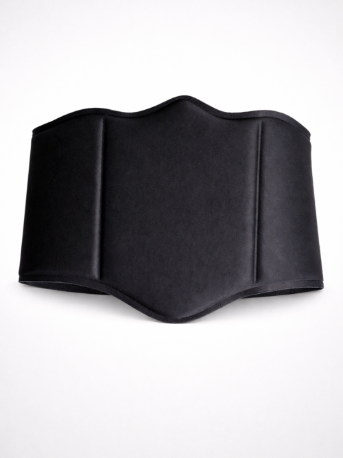 3039 abdominal board front 3039 ABDOMINAL BELT