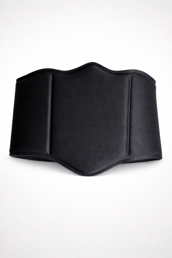 3039 abdominal board front 3039 ABDOMINAL BELT